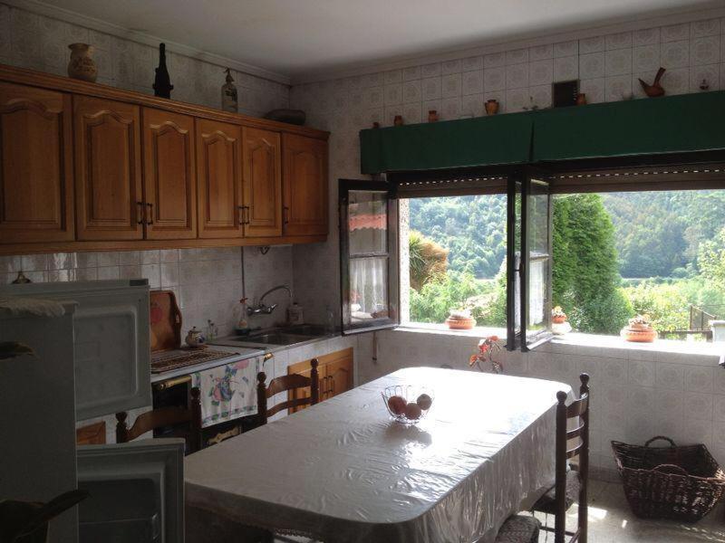 Apartamento San Martin De Luina Mrz Rentals Ngoại thất bức ảnh