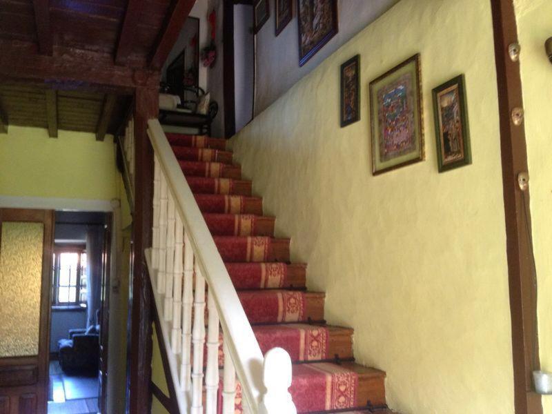 Apartamento San Martin De Luina Mrz Rentals Ngoại thất bức ảnh