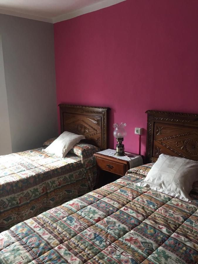 Apartamento San Martin De Luina Mrz Rentals Ngoại thất bức ảnh