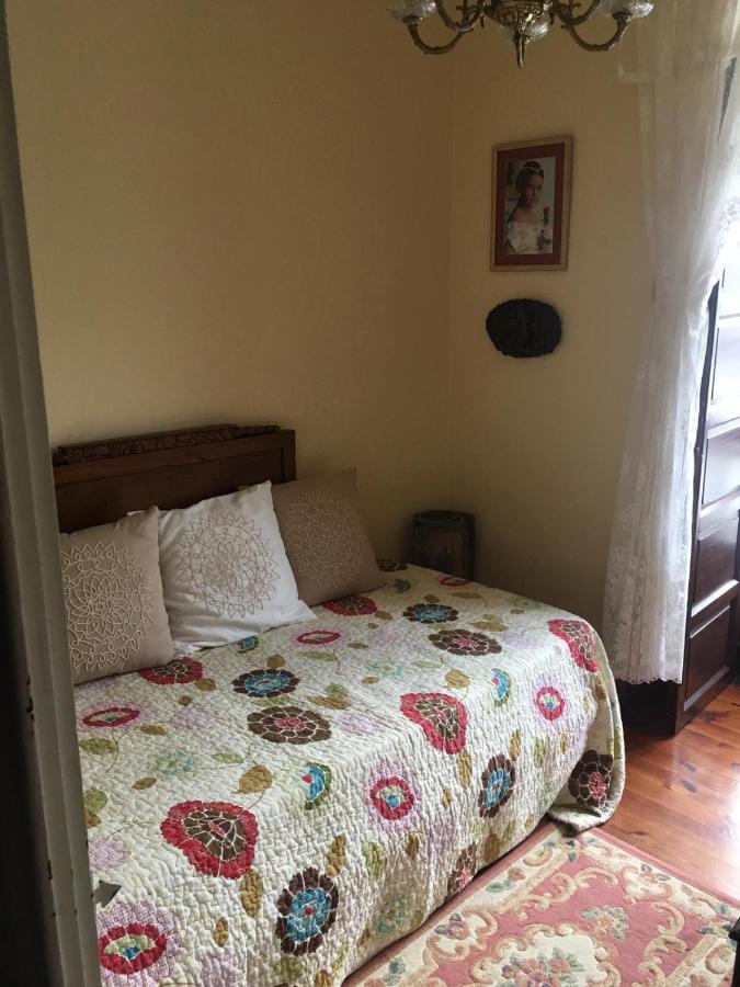 Apartamento San Martin De Luina Mrz Rentals Ngoại thất bức ảnh