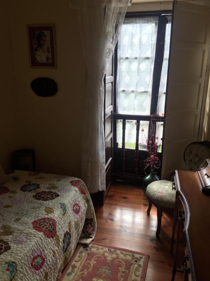 Apartamento San Martin De Luina Mrz Rentals Ngoại thất bức ảnh