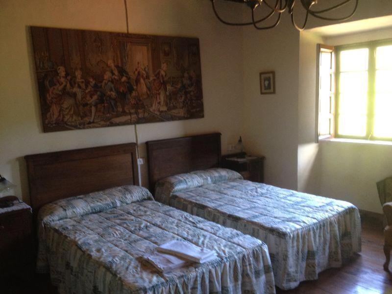 Apartamento San Martin De Luina Mrz Rentals Ngoại thất bức ảnh